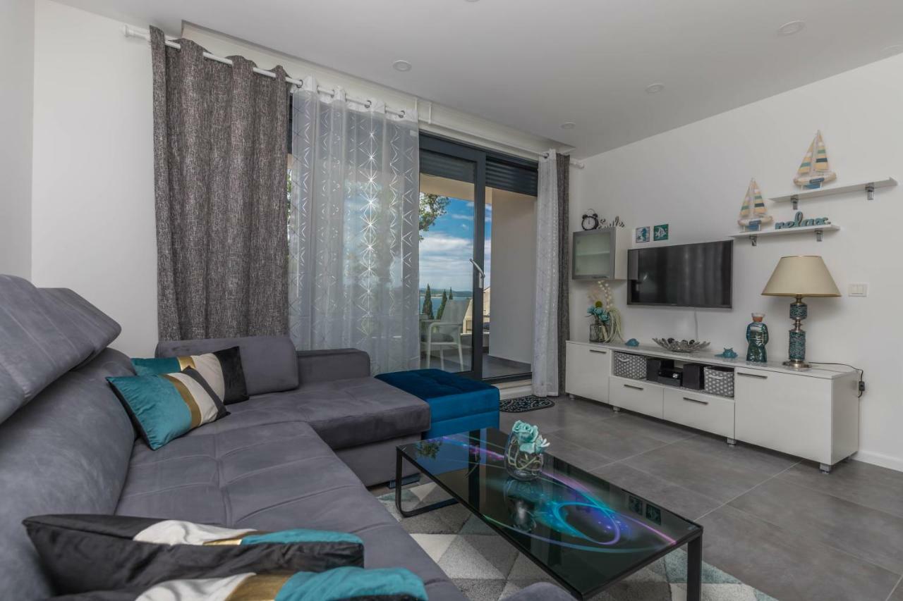 Apartments Tatjana 塞尔瑟 外观 照片