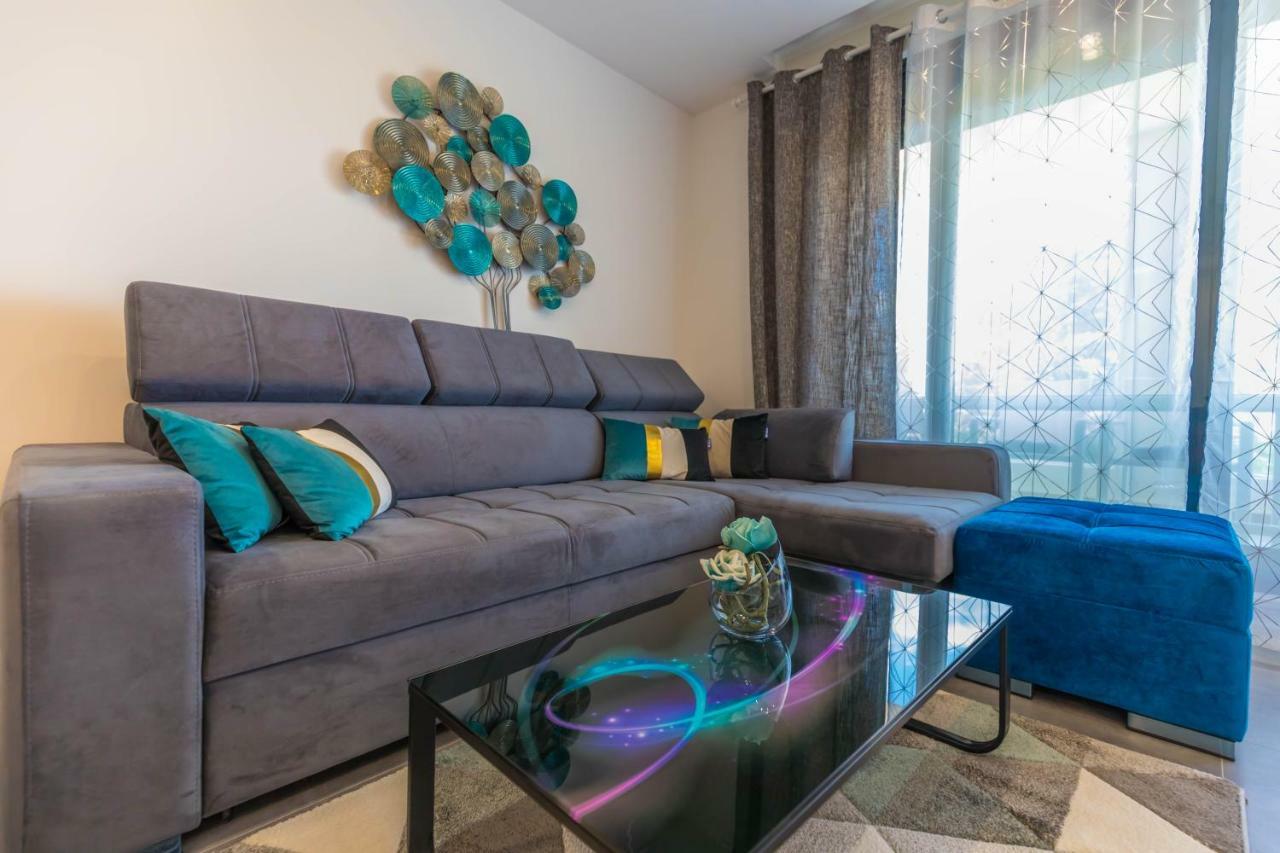 Apartments Tatjana 塞尔瑟 外观 照片